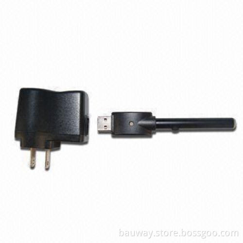 3.2/4.2V Fashionable Good Quality E-smoking Pipe with and Over 200 Times Rechargeable